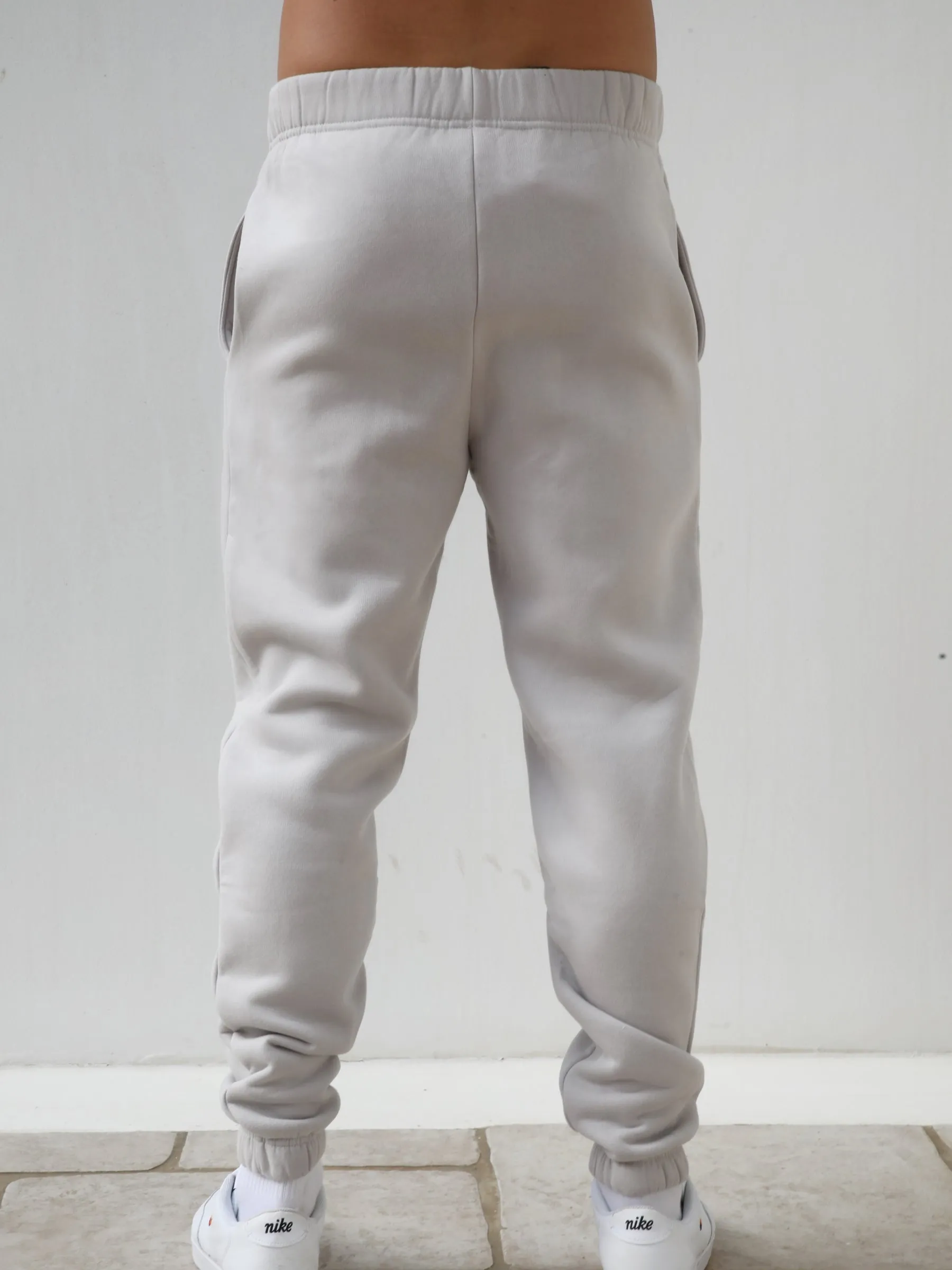 Evolved Relaxed Sweatpants - Stone sold by Blakely product image thumbnail 2