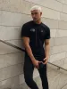Club Relaxed T-Shirt - Black sold by Blakely