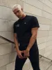 Club Relaxed T-Shirt - Black sold by Blakely