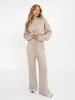 Oversized Knitted Jumper - Toasted Taupe sold by Blakely