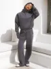 Everyday 1/4 Zip Jumper - Charcoal sold by Blakely
