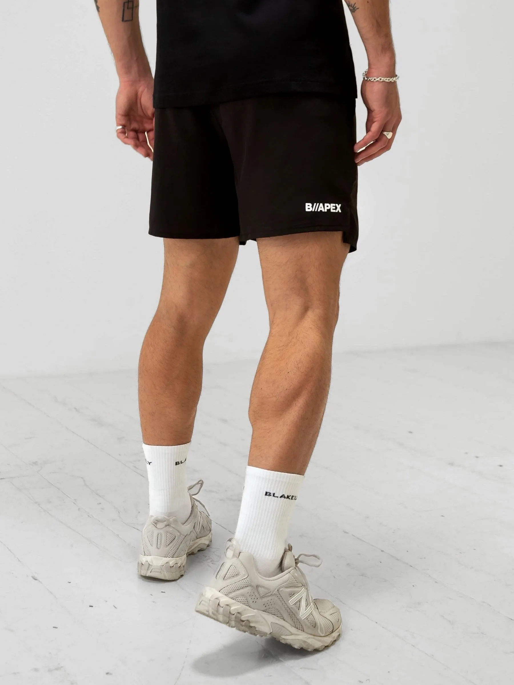 Apex Tech Shorts - Black sold by Blakely product image thumbnail 2