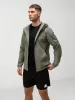 Apex Jacket - Khaki sold by Blakely