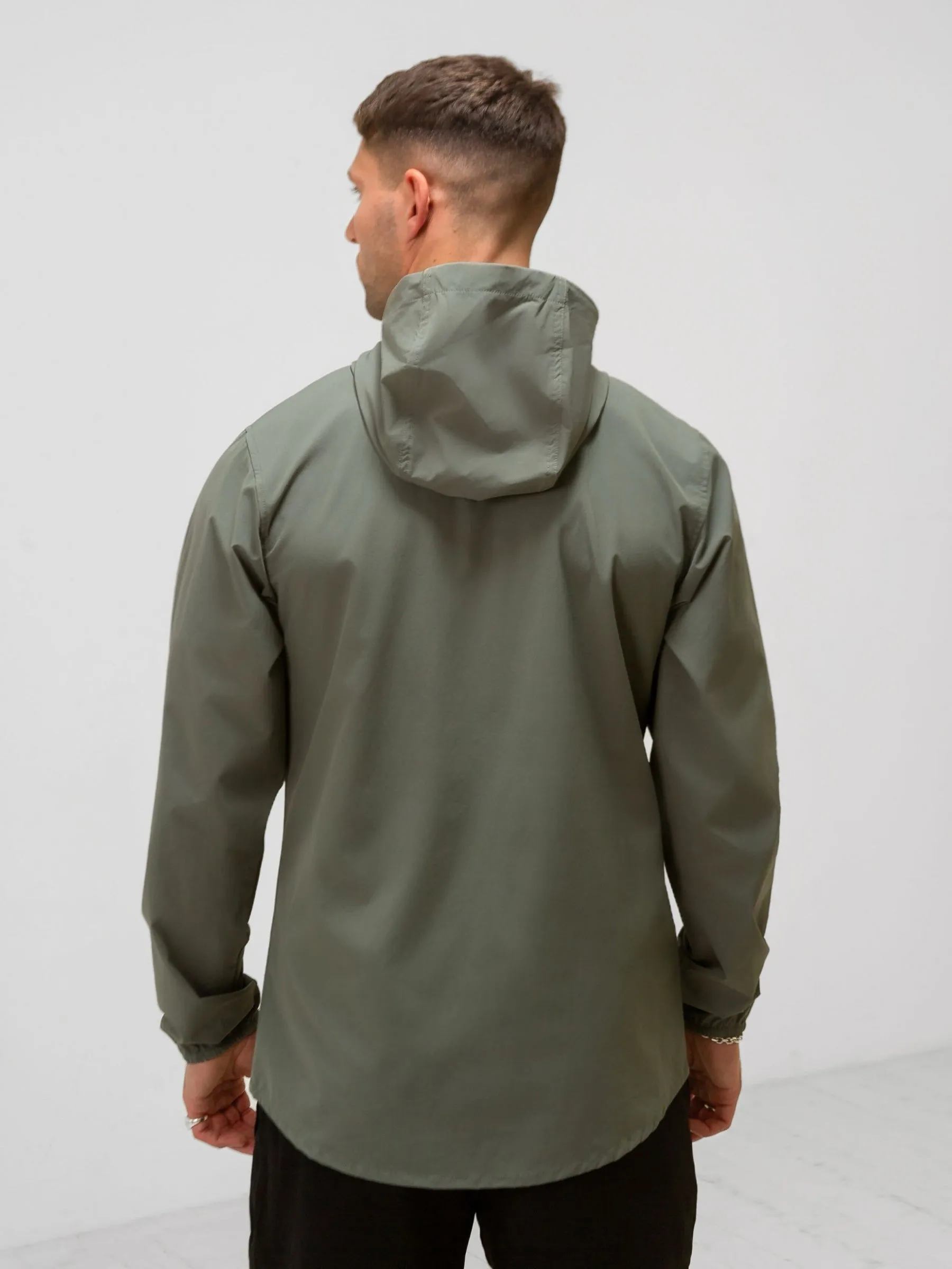 Apex Jacket - Khaki sold by Blakely product image thumbnail 3