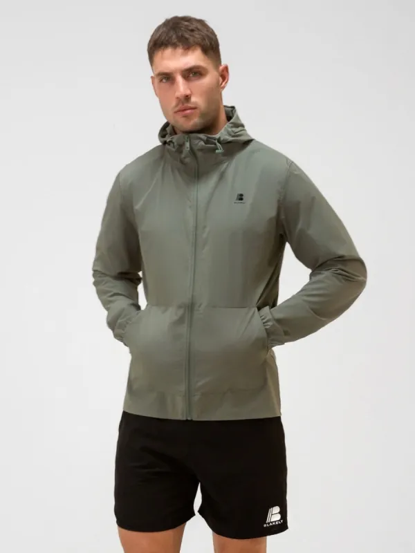 Apex Jacket - Khaki sold by Blakely