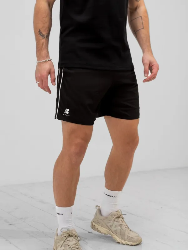 Apex Pro Sprint Shorts - Black sold by Blakely