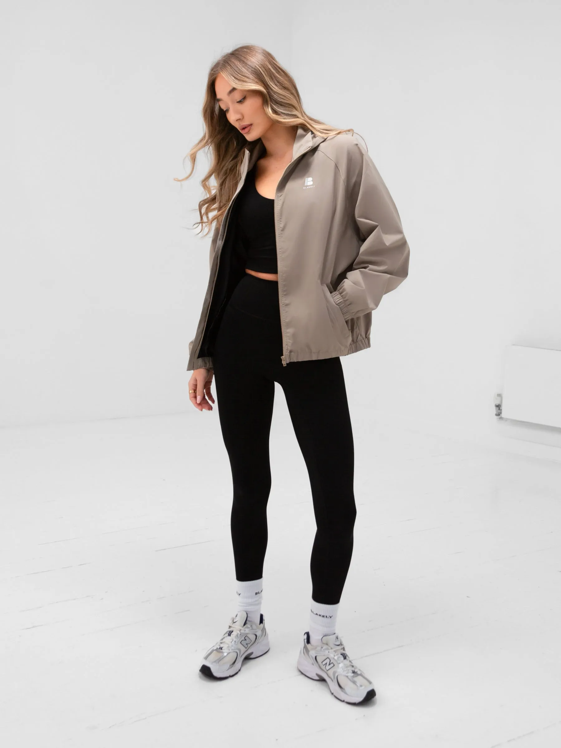 Apex Sports Jacket - Tan sold by Blakely product image thumbnail 3