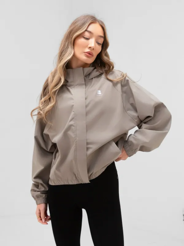 Apex Sports Jacket - Tan sold by Blakely