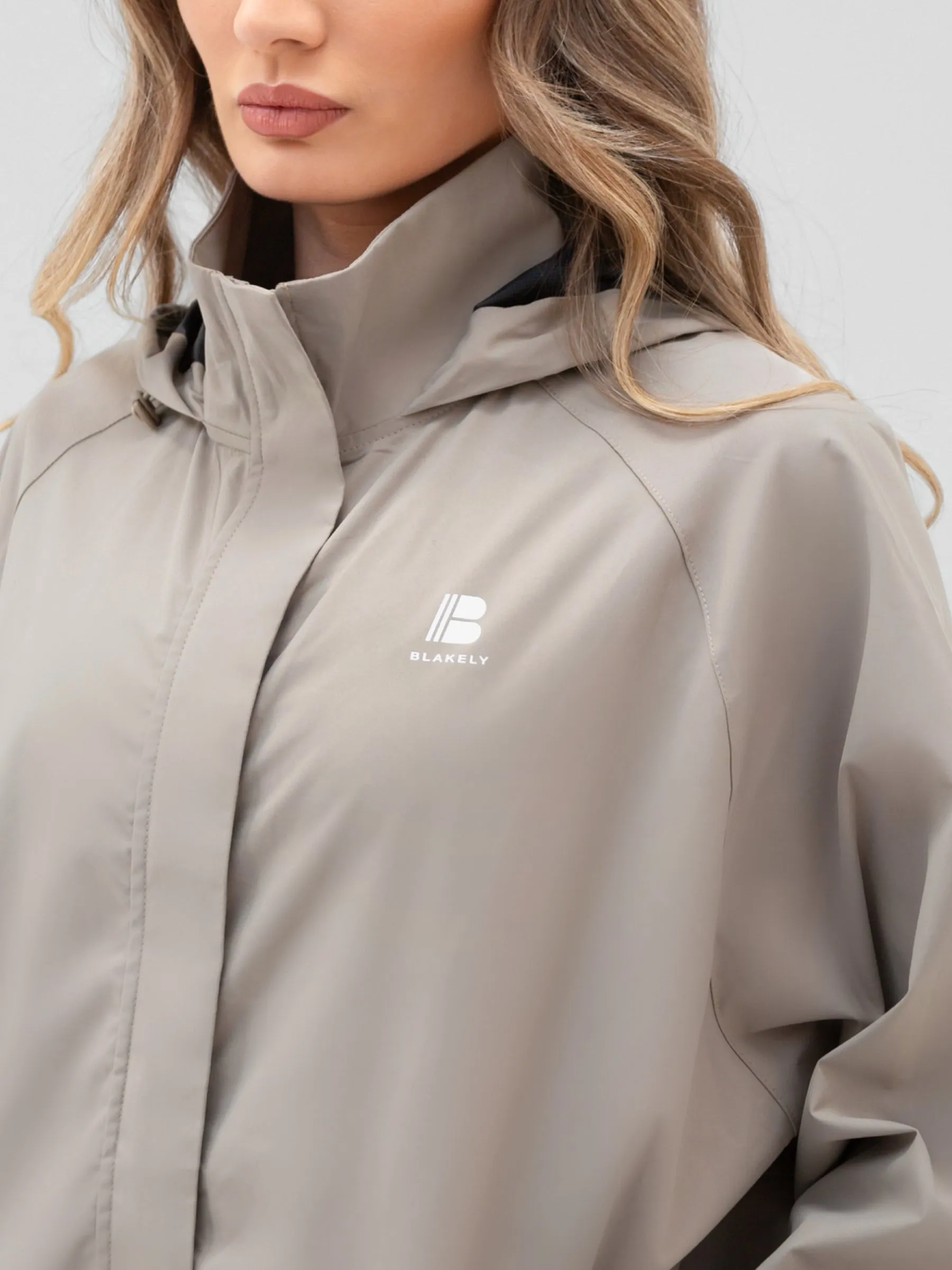 Apex Sports Jacket - Tan sold by Blakely product image thumbnail 5