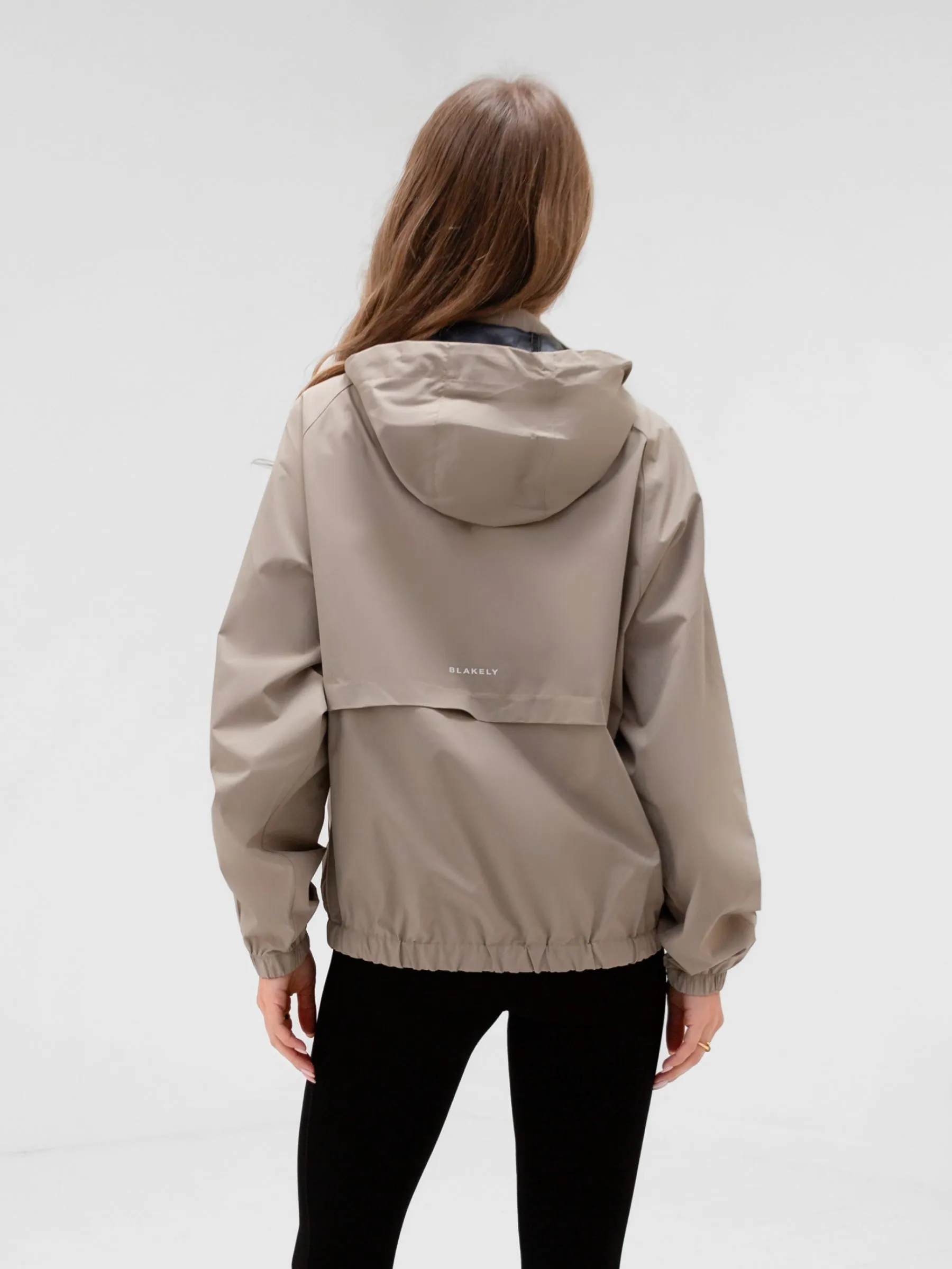 Apex Sports Jacket - Tan sold by Blakely product image thumbnail 4