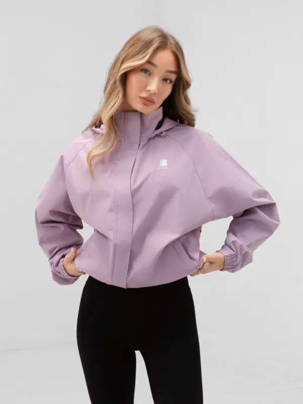 Apex Sports Jacket - Dusty Pink sold by Blakely
