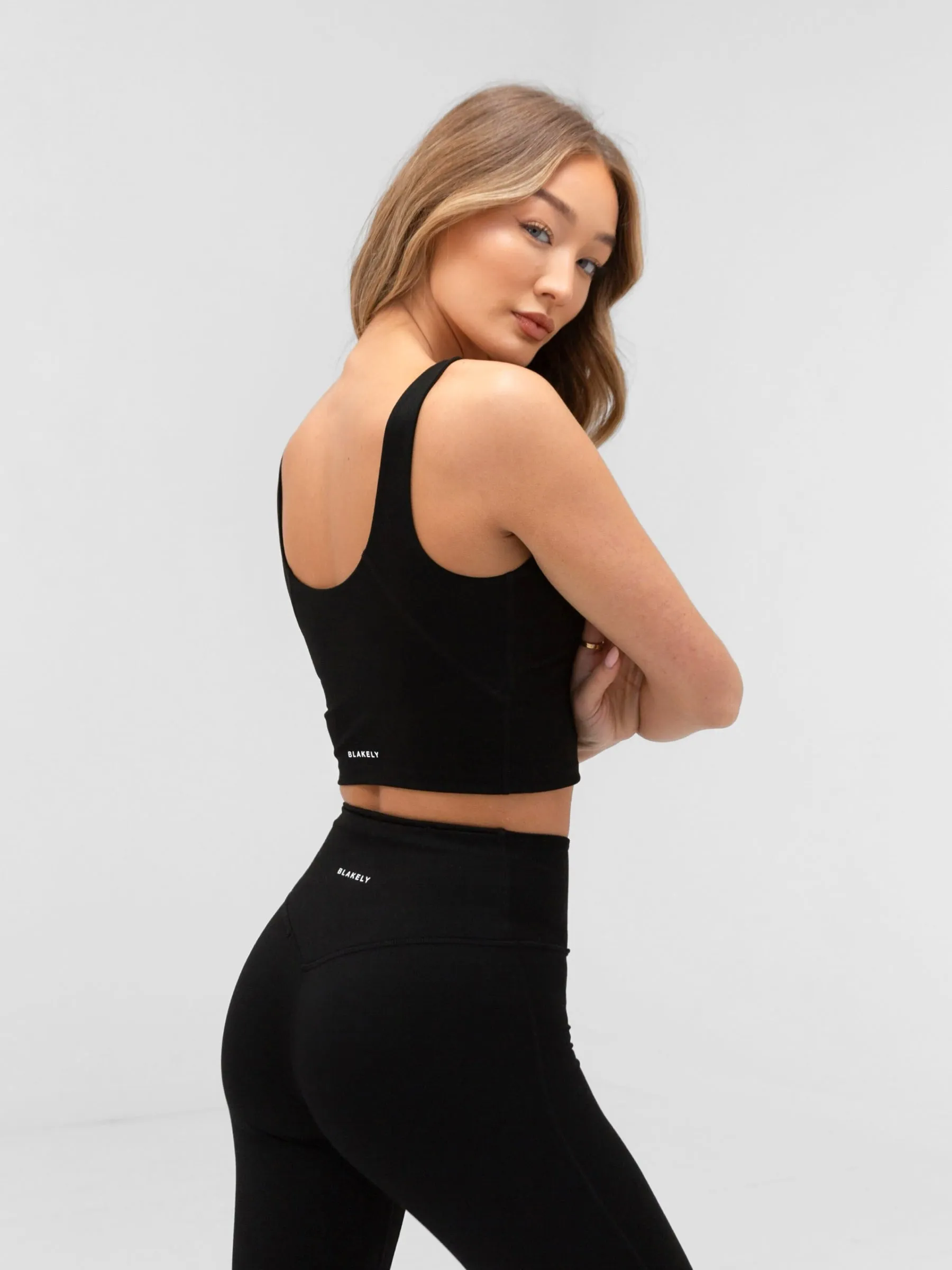 Apex Pro Active Vest - Black sold by Blakely product image thumbnail 3
