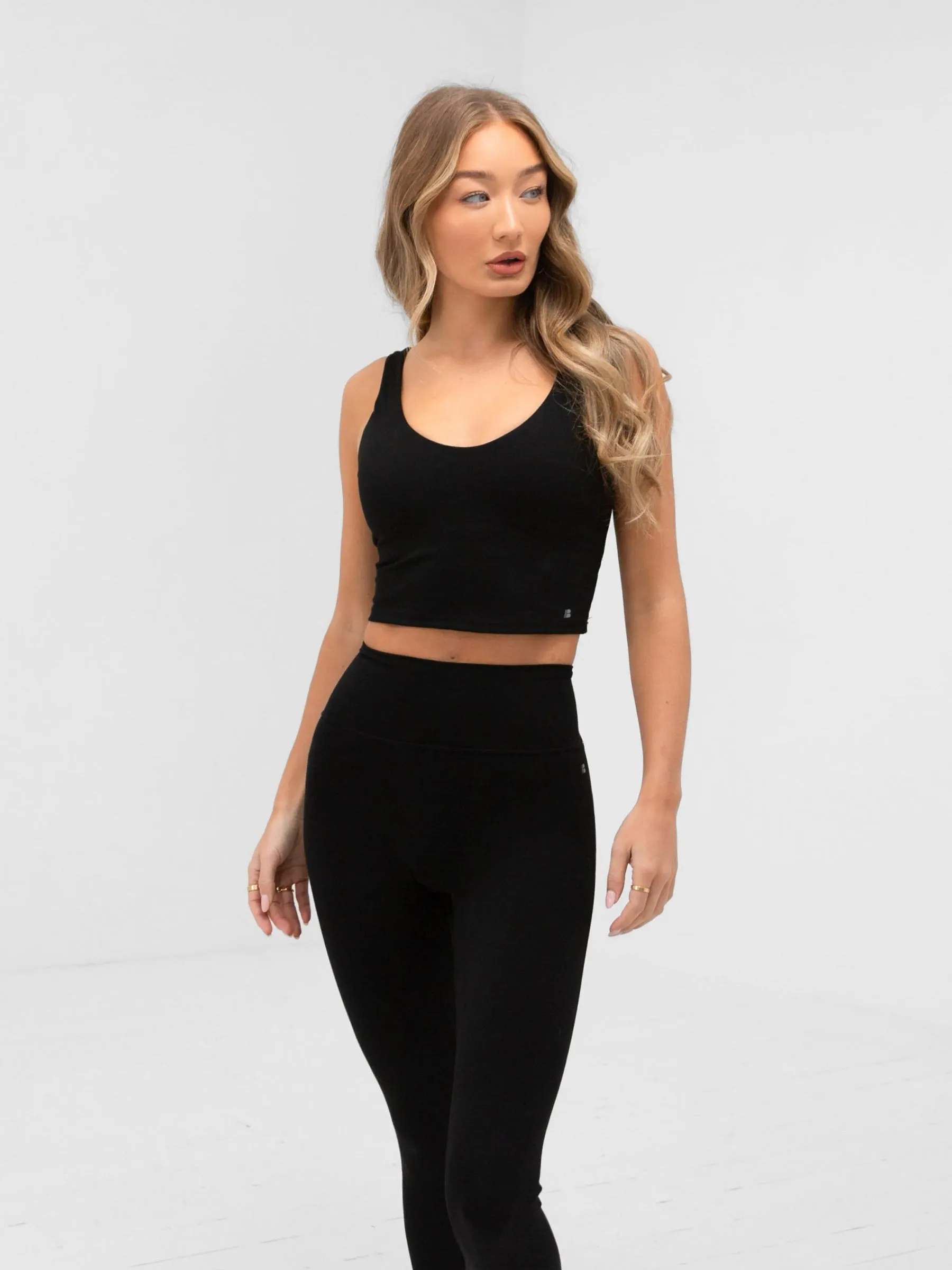 Apex Pro Active Vest - Black sold by Blakely product image thumbnail 2