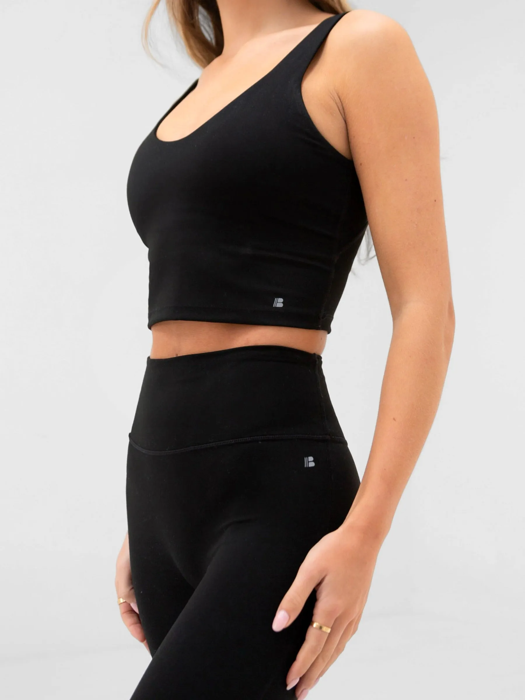 Apex Pro Active Vest - Black sold by Blakely product image thumbnail 4