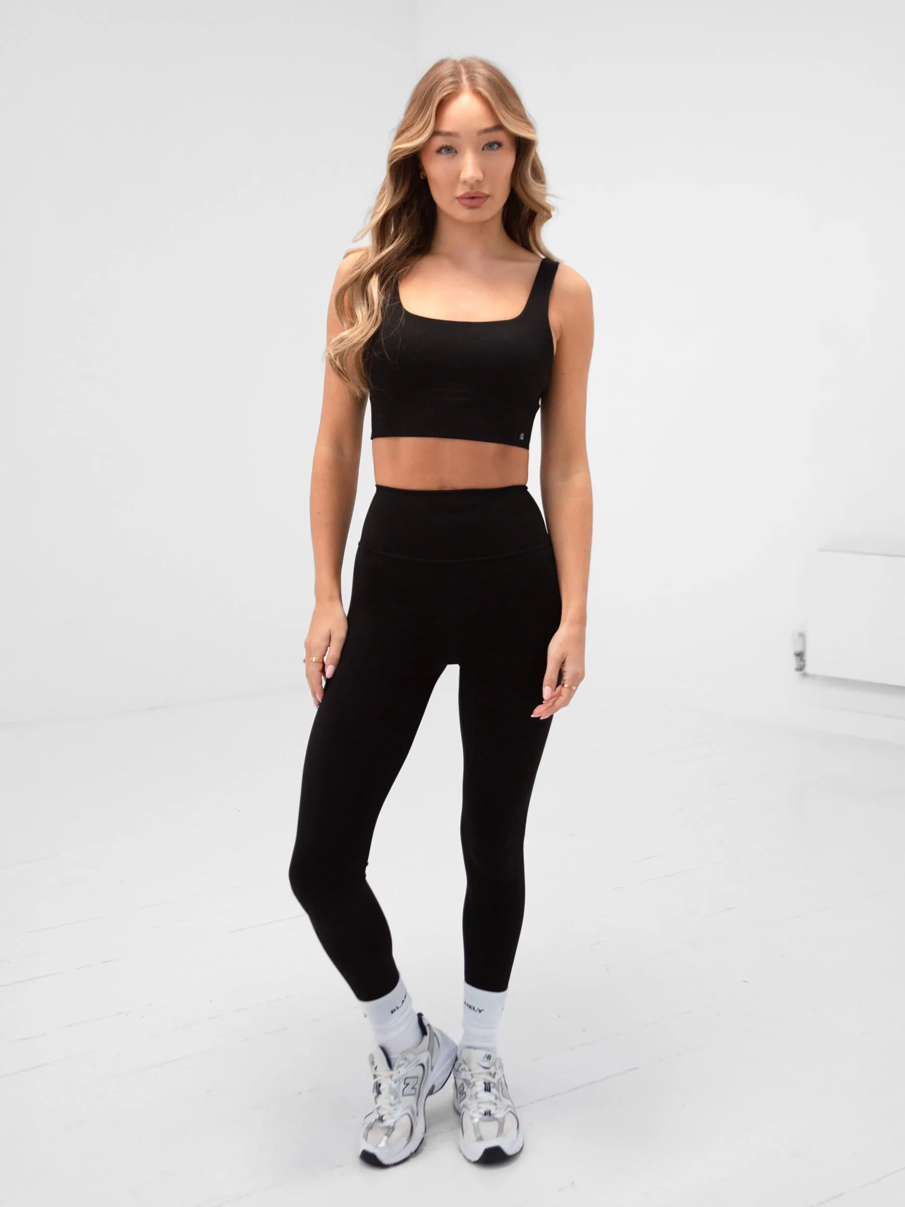 Apex Pro Sports Bra - Black sold by Blakely product image thumbnail 2