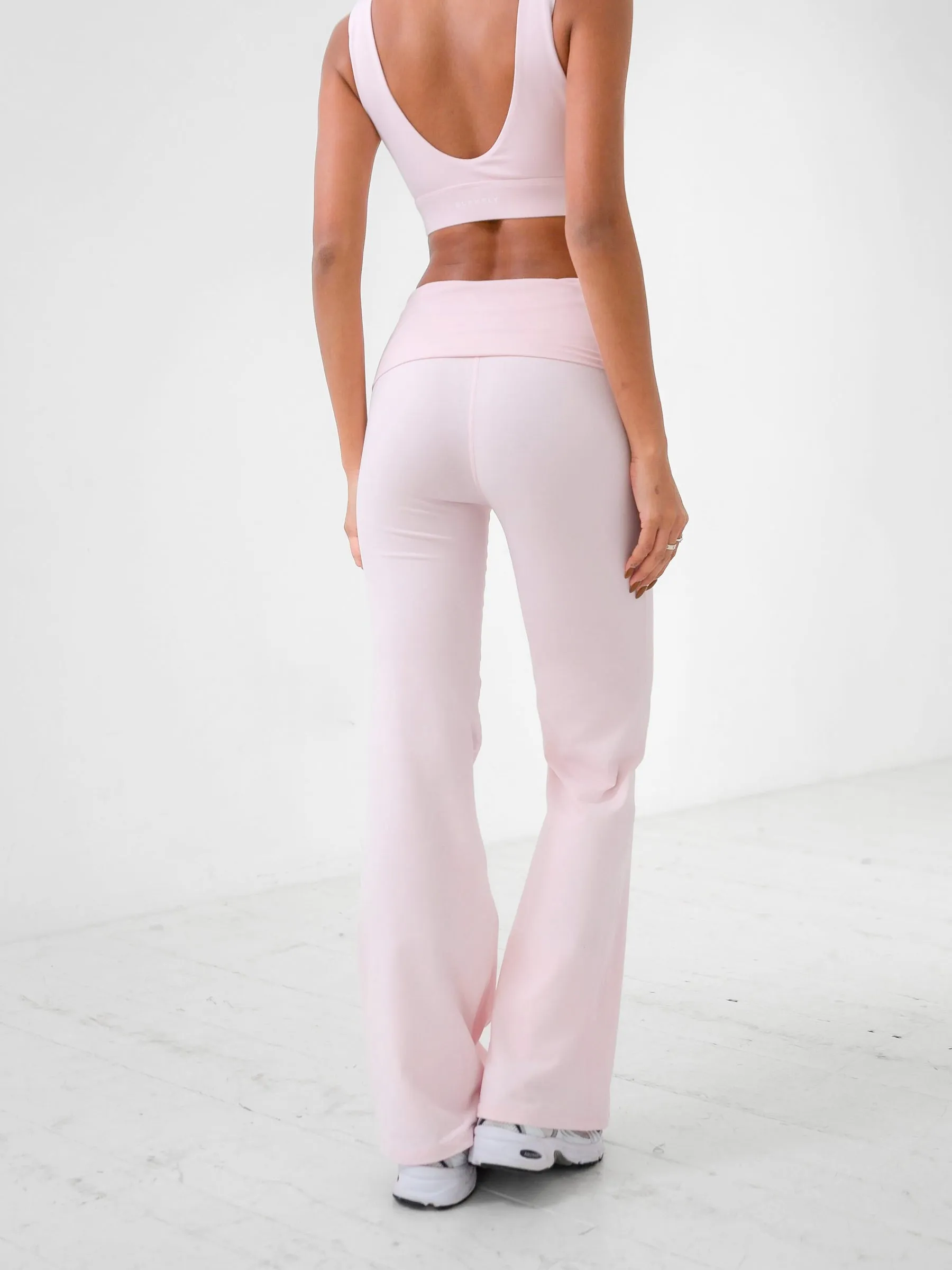 Reform Yoga Pants - Ballet Pink sold by Blakely product image thumbnail 2