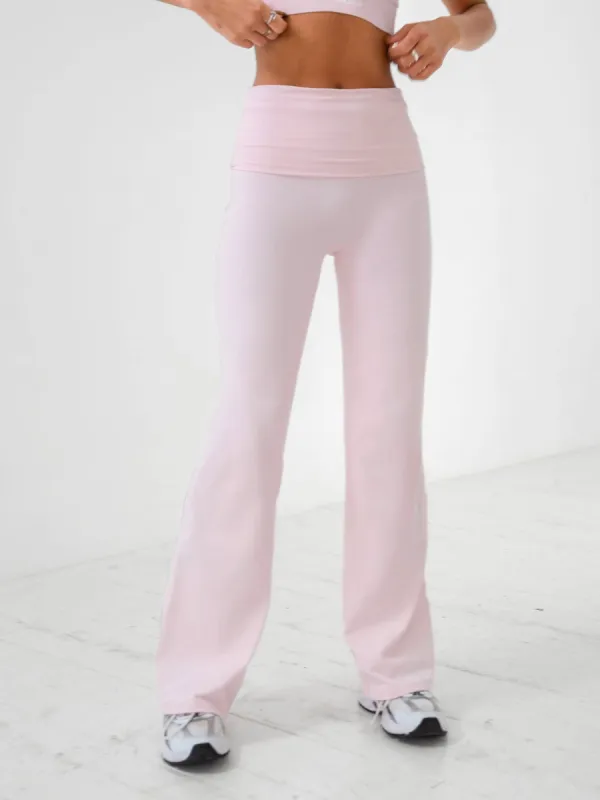 Reform Yoga Pants - Ballet Pink sold by Blakely