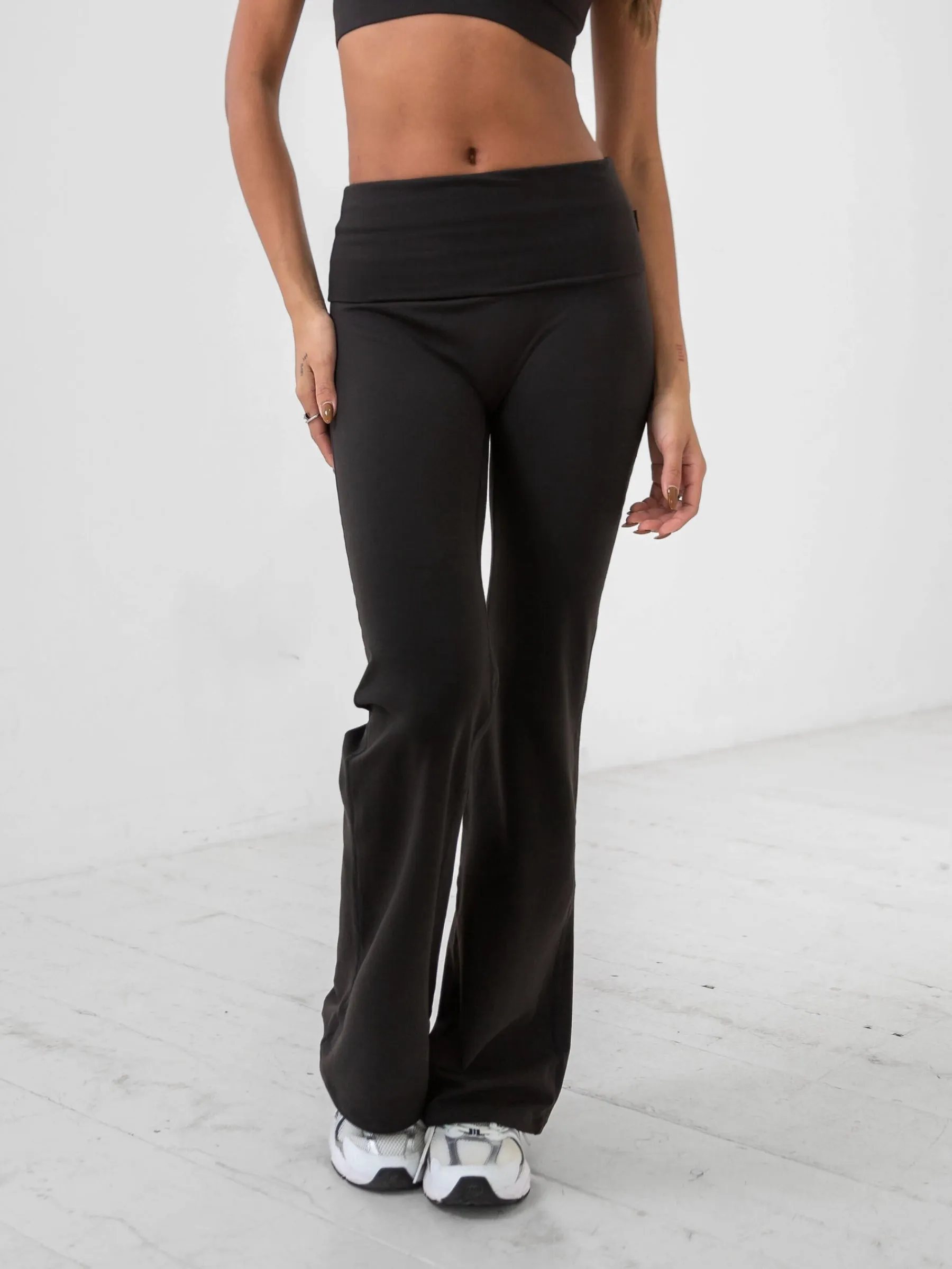 Reform Yoga Pants - Black sold by Blakely