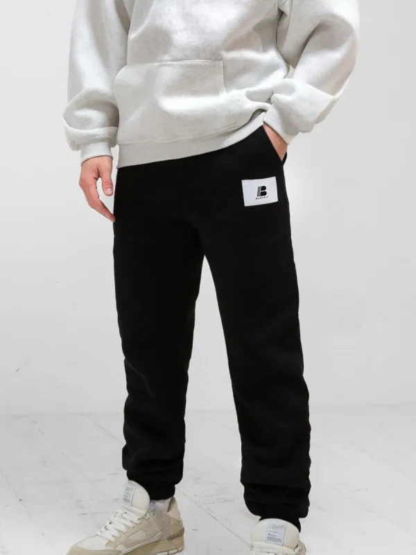 Apex Label Sweatpants - Black sold by Blakely