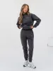 Series Sweatpants - Charcoal sold by Blakely