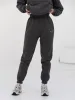 Series Sweatpants - Charcoal sold by Blakely