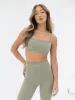 Ultimate Sports Bra - Olive sold by Blakely