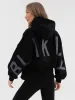 Tonal Isabel Hoodie & Leggings Set - Black sold by Blakely