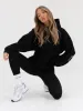 Tonal Isabel Hoodie & Leggings Set - Black sold by Blakely