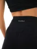 Align Active Shorts - Black sold by Blakely