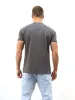 Legacy Relaxed T-Shirt - Charcoal sold by Blakely