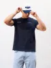 Champions Legacy Relaxed T-Shirt - True Navy sold by Blakely