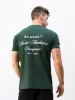 Champions Legacy Relaxed T-Shirt - Forest Green sold by Blakely