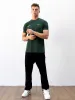 Champions Legacy Relaxed T-Shirt - Forest Green sold by Blakely