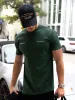 Champions Legacy Relaxed T-Shirt - Forest Green sold by Blakely