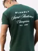 Champions Legacy Relaxed T-Shirt - Forest Green sold by Blakely