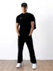 Champions Legacy Relaxed T-Shirt - Black sold by Blakely