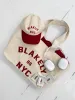 NYC Tote Bag - Natural sold by Blakely