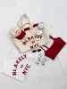 NYC Tote Bag - Natural sold by Blakely