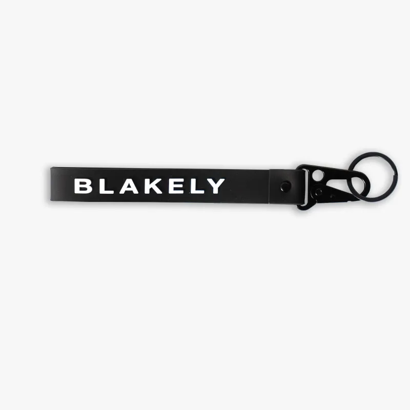 Blakely Keyring - Loyalty sold by Blakely