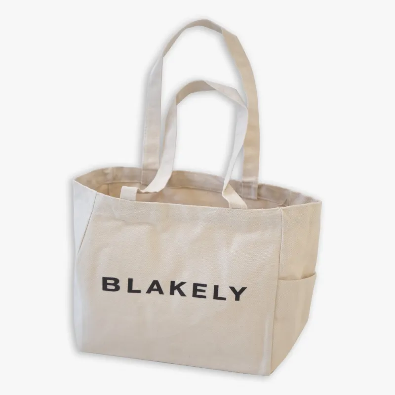 人気ブランド!! 人気商品【BLAKELY】BLK TOTE BAG 人気ブランド!! 人気商品【BLAKELY】BLK TOTE BAG (BLAKELY