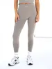 Ultimate Soft Lifestyle Leggings - Neutral Grey sold by Blakely