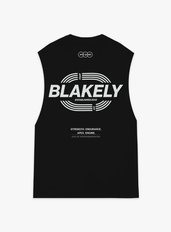 Apex 3.0 Vest - Black sold by Blakely