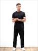 Otis Relaxed T-Shirt - Black sold by Blakely