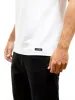 Otis Relaxed T-Shirt - White sold by Blakely