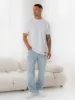 Otis Relaxed T-Shirt - White sold by Blakely