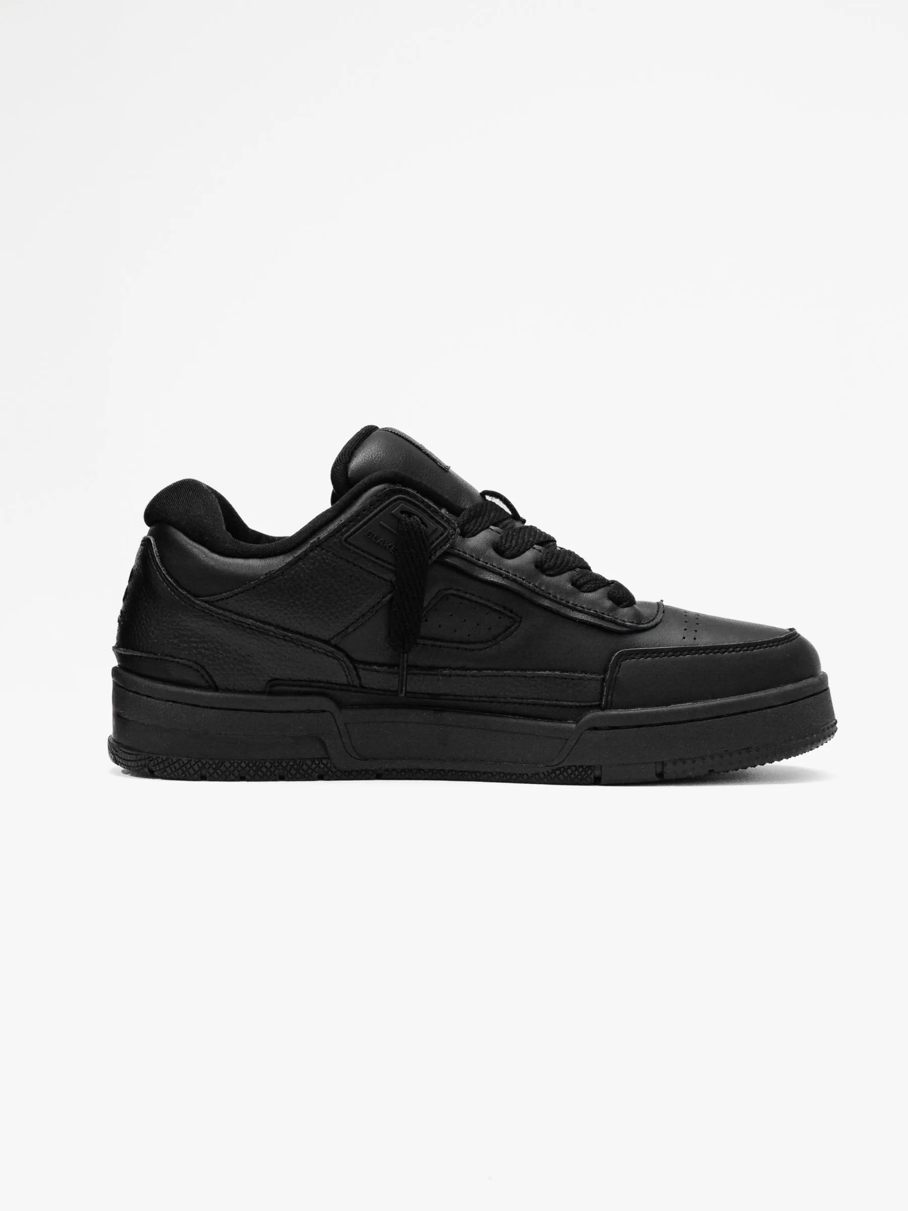 Pacer 610 Trainers - Black sold by Blakely product image thumbnail 2