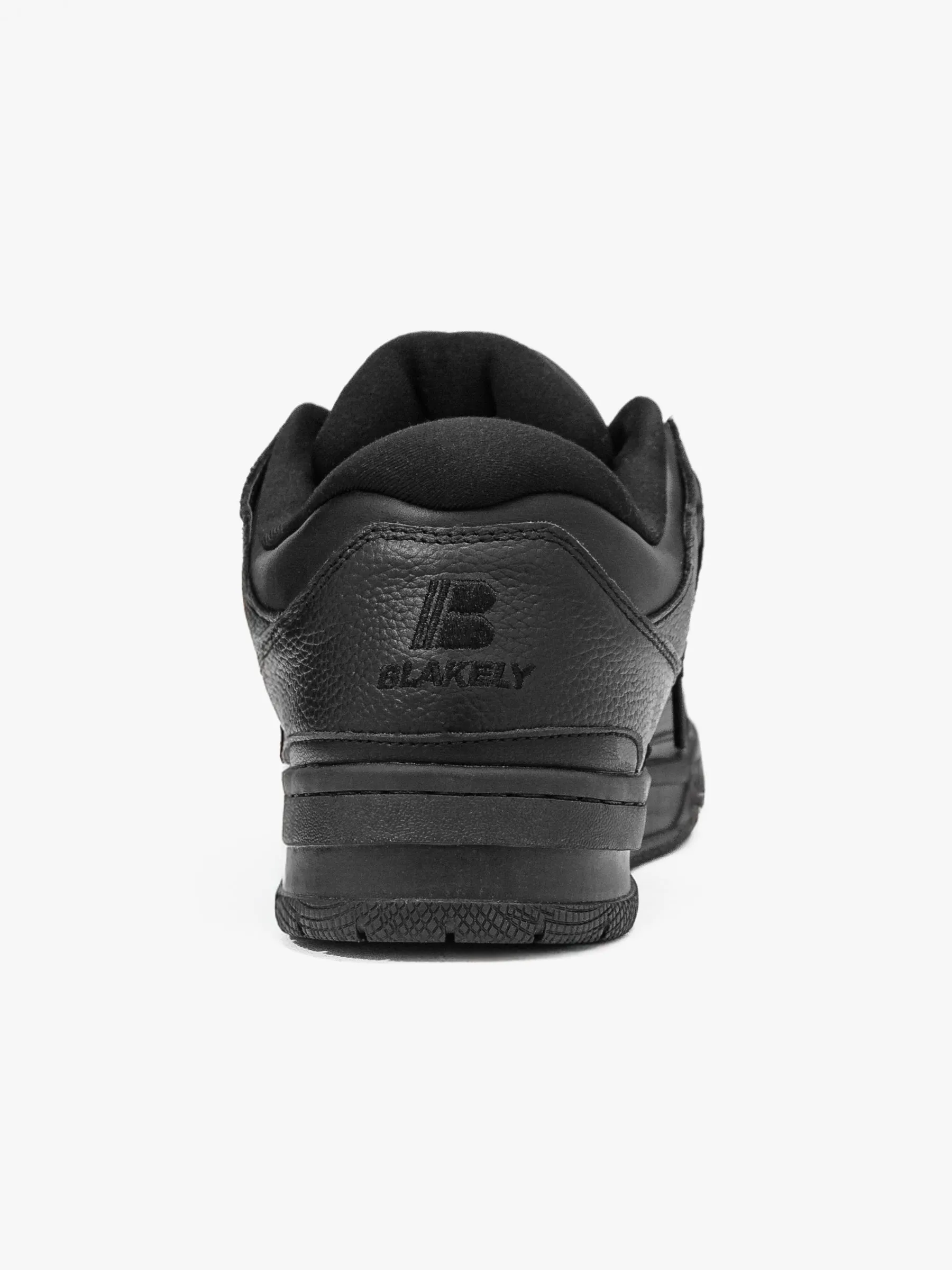 Pacer 610 Trainers - Black sold by Blakely product image thumbnail 5