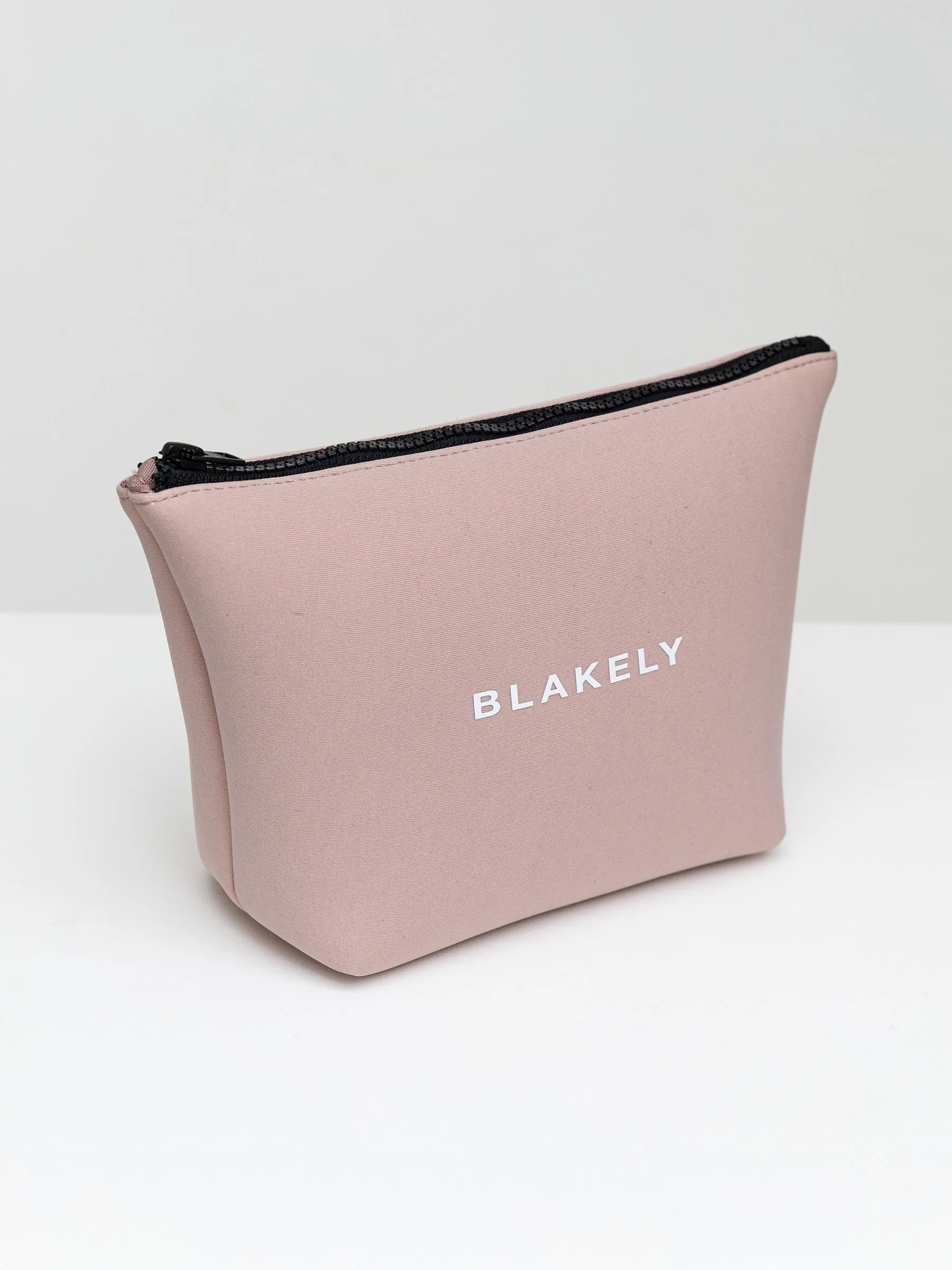 Blakely Travel Bag - Pink sold by Blakely product image thumbnail 2