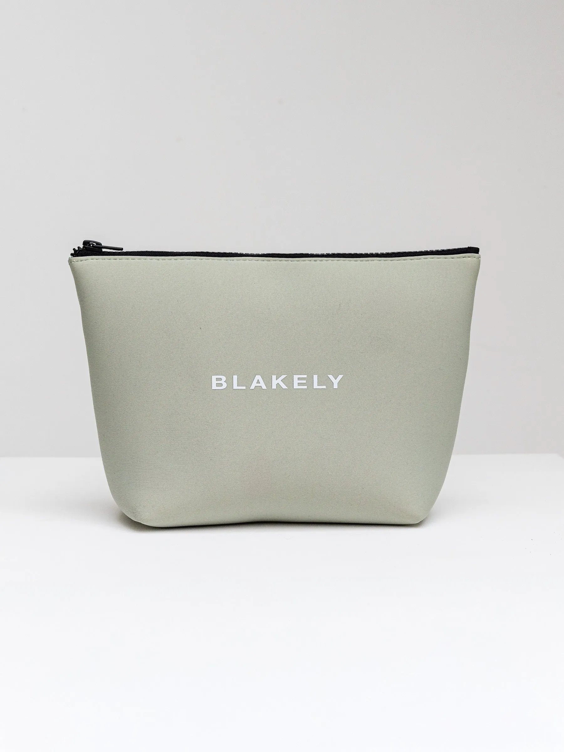 Blakely Travel Bag - Sage sold by Blakely