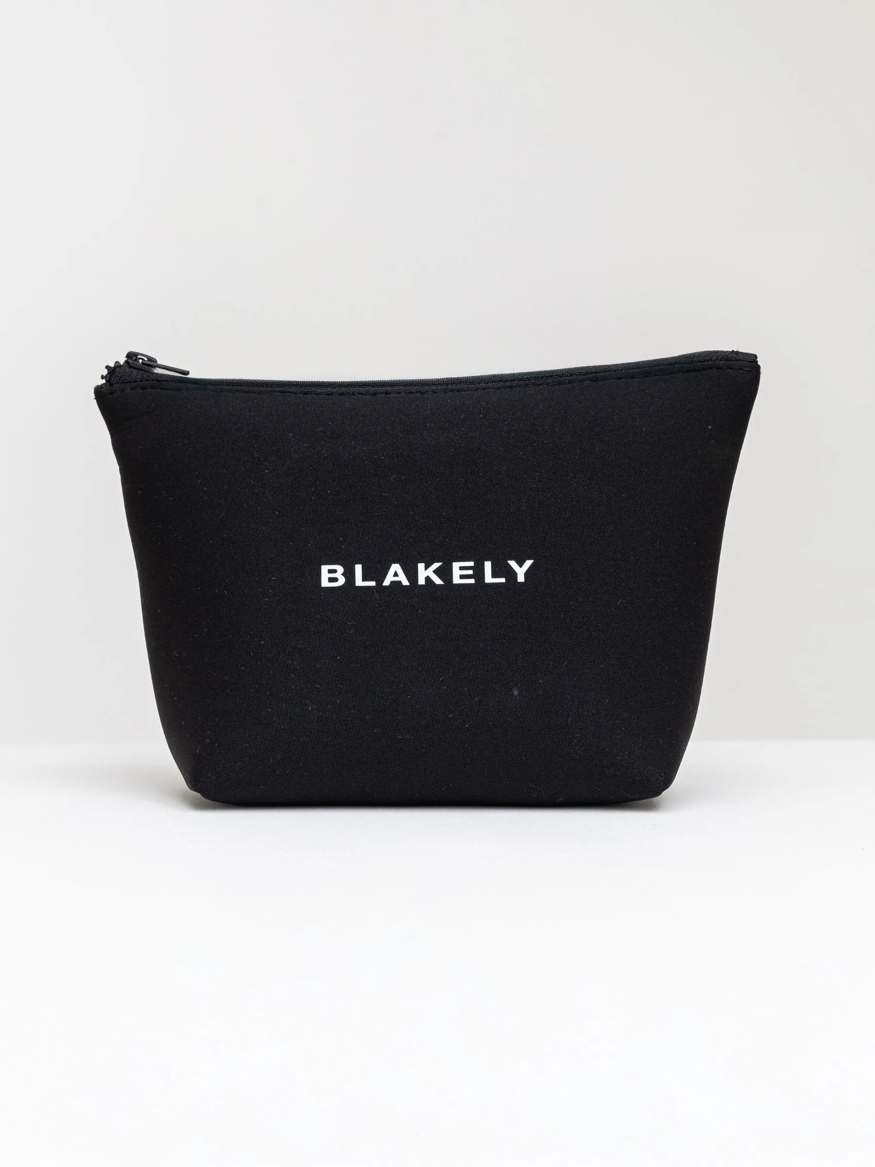 Blakely Travel Bag - Black sold by Blakely